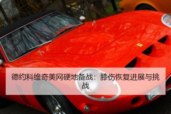 德约科维奇美网硬地备战：膝伤恢复进展与挑战