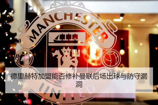 德里赫特加盟能否修补曼联后场出球与防守漏洞