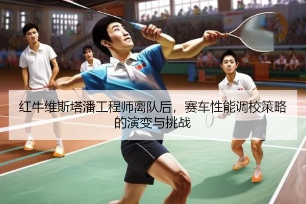 红牛维斯塔潘工程师离队后，赛车性能调校策略的演变与挑战