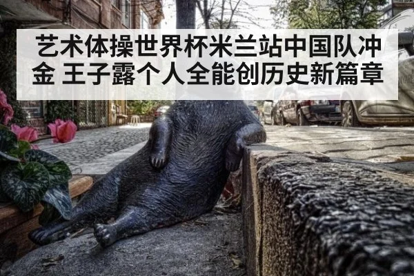 艺术体操世界杯米兰站中国队冲金 王子露个人全能创历史新篇章
